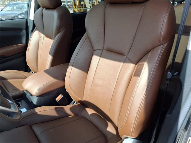 Certified 2025 Subaru Ascent Touring image 7