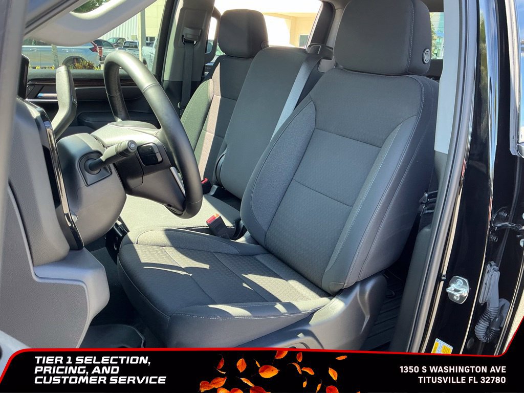 Used 2025 GMC Sierra 1500 Elevation AWD/4WD image 37