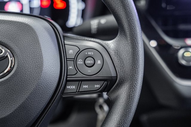 New 2026 Toyota Corolla LE image 21