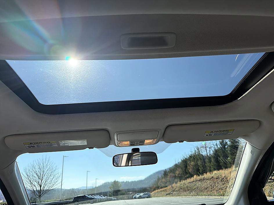 Used 2014 Honda CR-V EX-L image 19