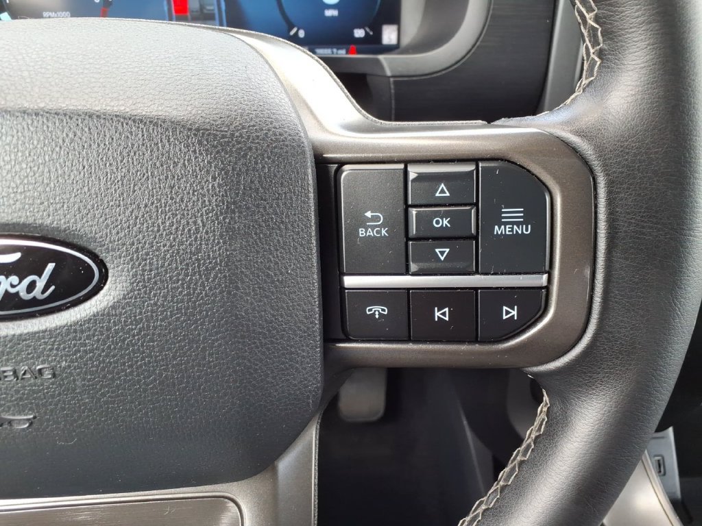 Used 2024 Ford F150 XLT w/ Equipment Group 302A MID AWD/4WD image 33