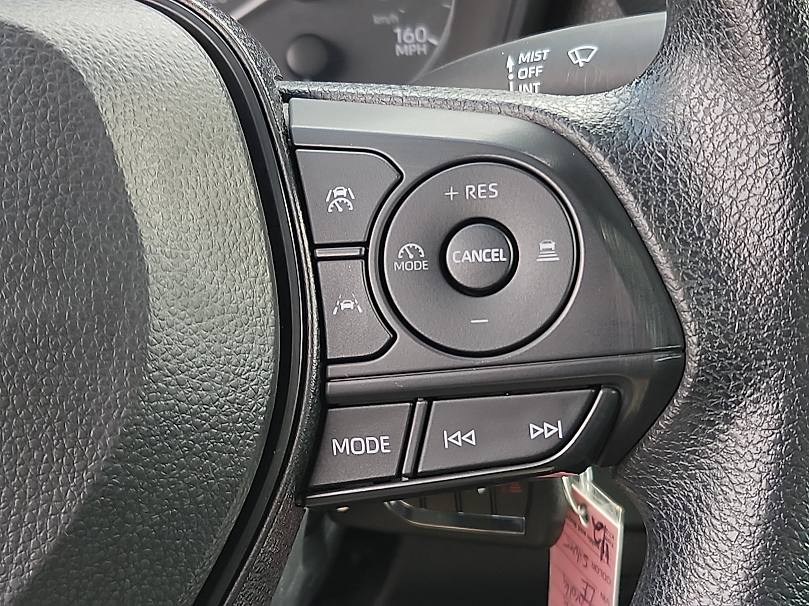 Used 2024 Toyota Corolla LE FWD image 21