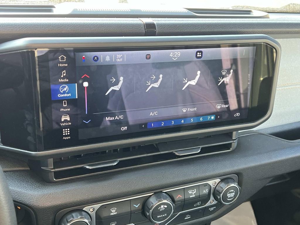 New 2026 Jeep Wrangler Sport image 14