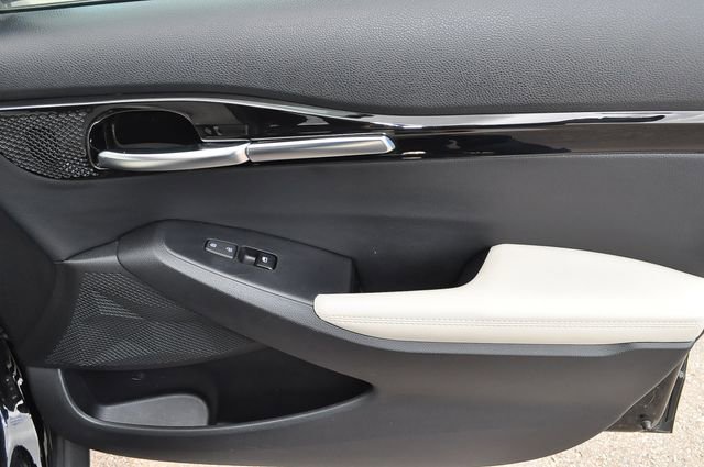 Used 2023 Kia Seltos EX image 24