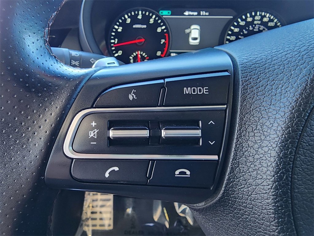 Used 2018 Kia Stinger GT2 image 20