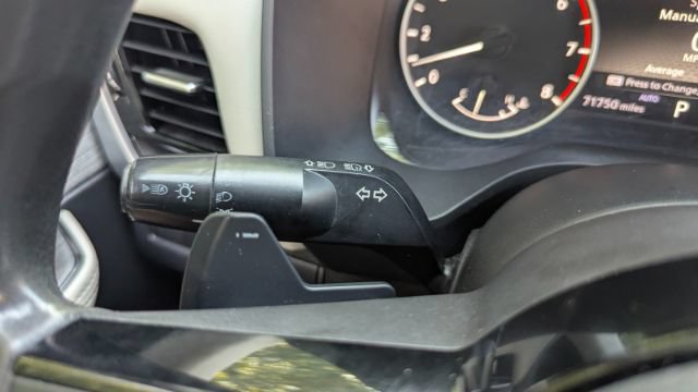 Used 2021 Nissan Rogue SV AWD/4WD image 26