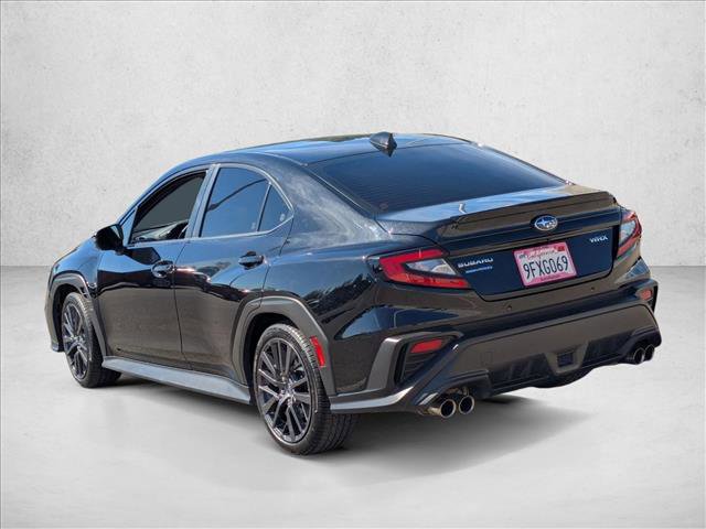 Used 2023 Subaru WRX Limited image 8
