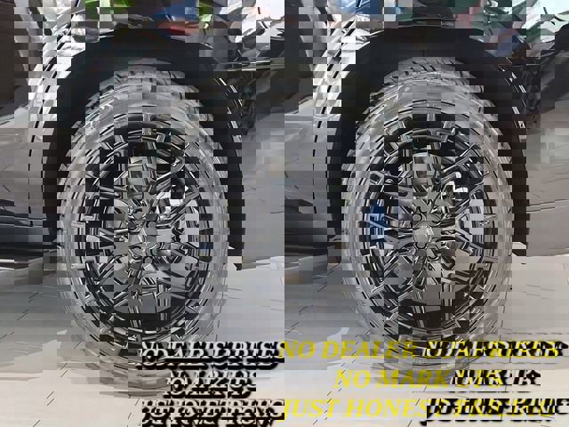 New 2026 Chevrolet Tahoe RST w/ Comfort Package AWD/4WD image 34