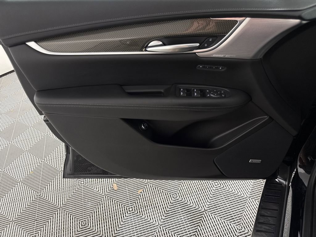 Used 2021 Cadillac XT5 Sportv AWD/4WD image 10