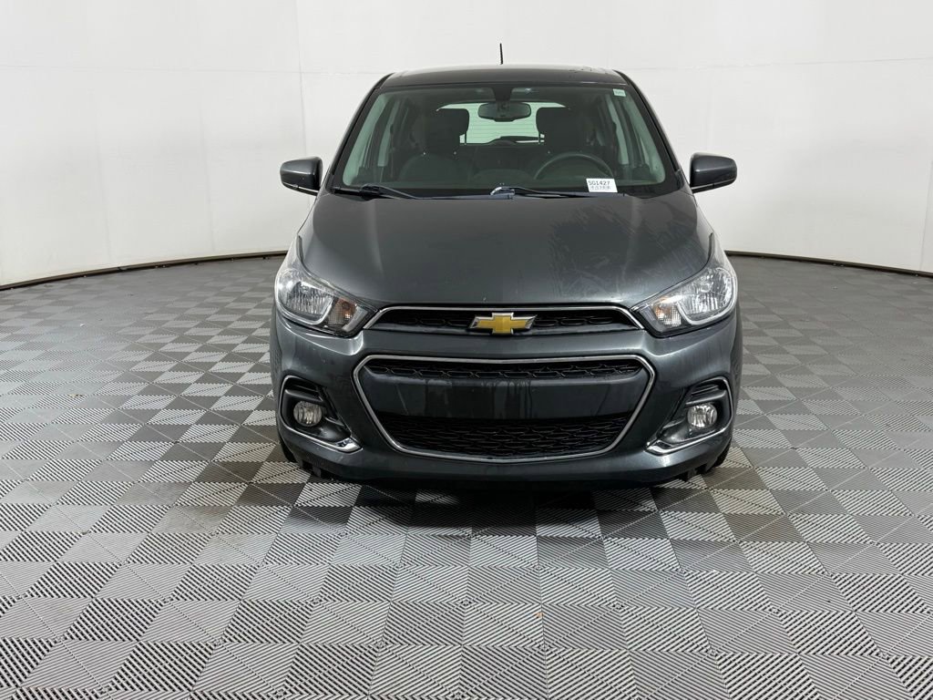 Used 2018 Chevrolet Spark LT image 6