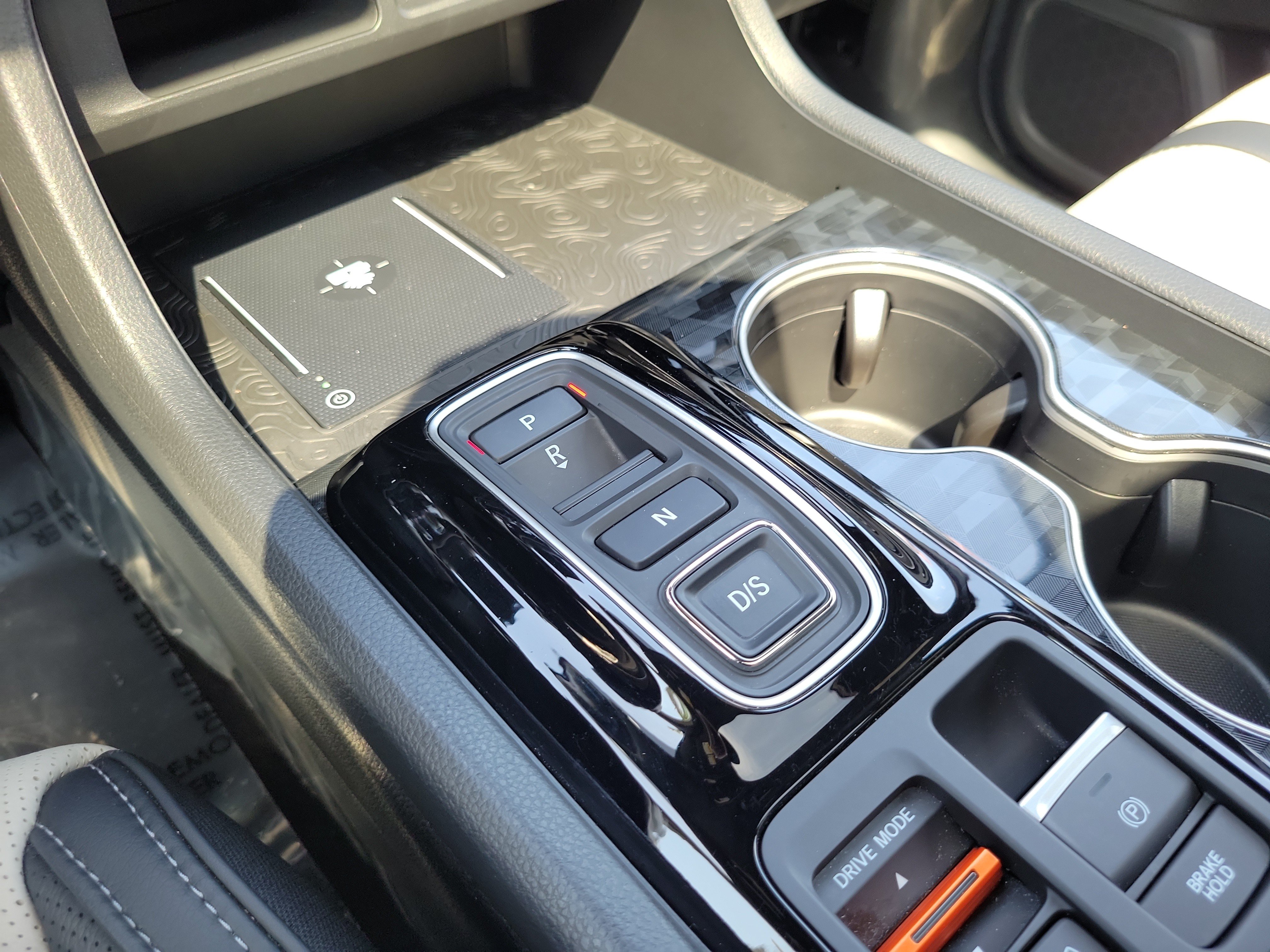 Used 2026 Honda Passport TrailSport Elite image 23