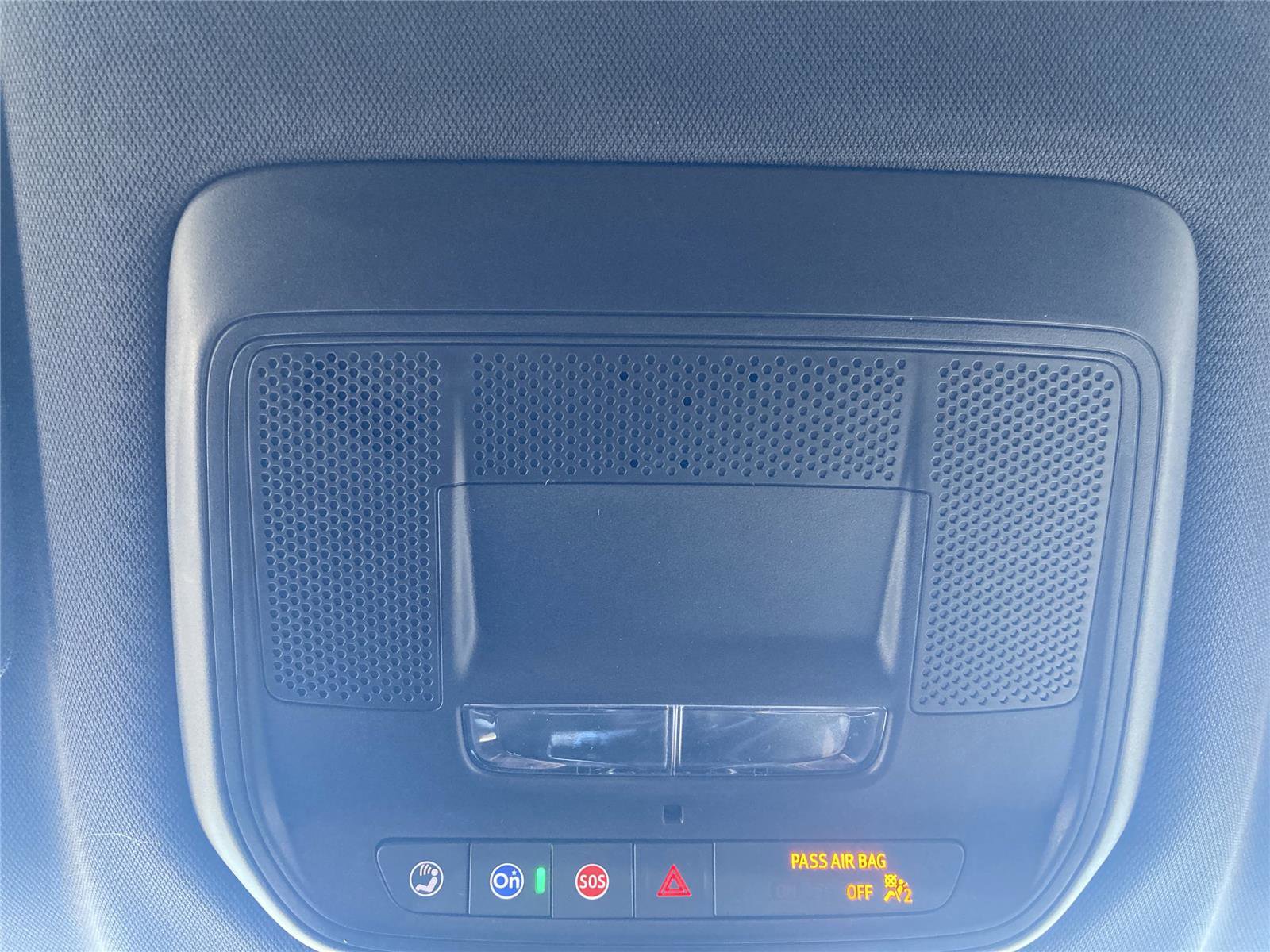 New 2026 Chevrolet Equinox EV LT image 12