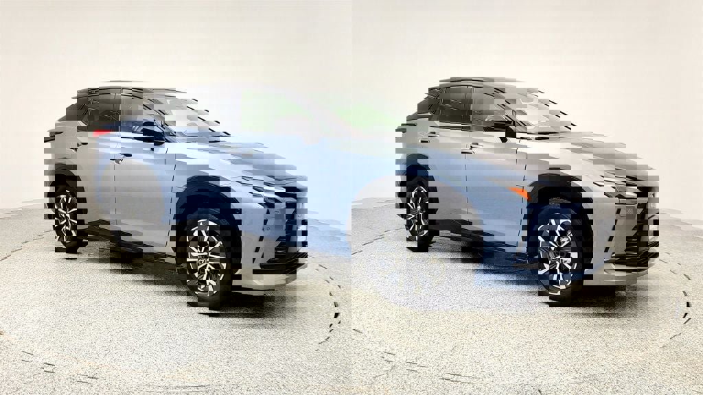 Used 2023 Lexus RZ 450e Premium w/ Technology Package image 3