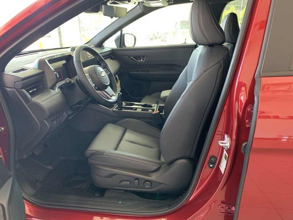 New 2026 Subaru Outback Touring XT image 3