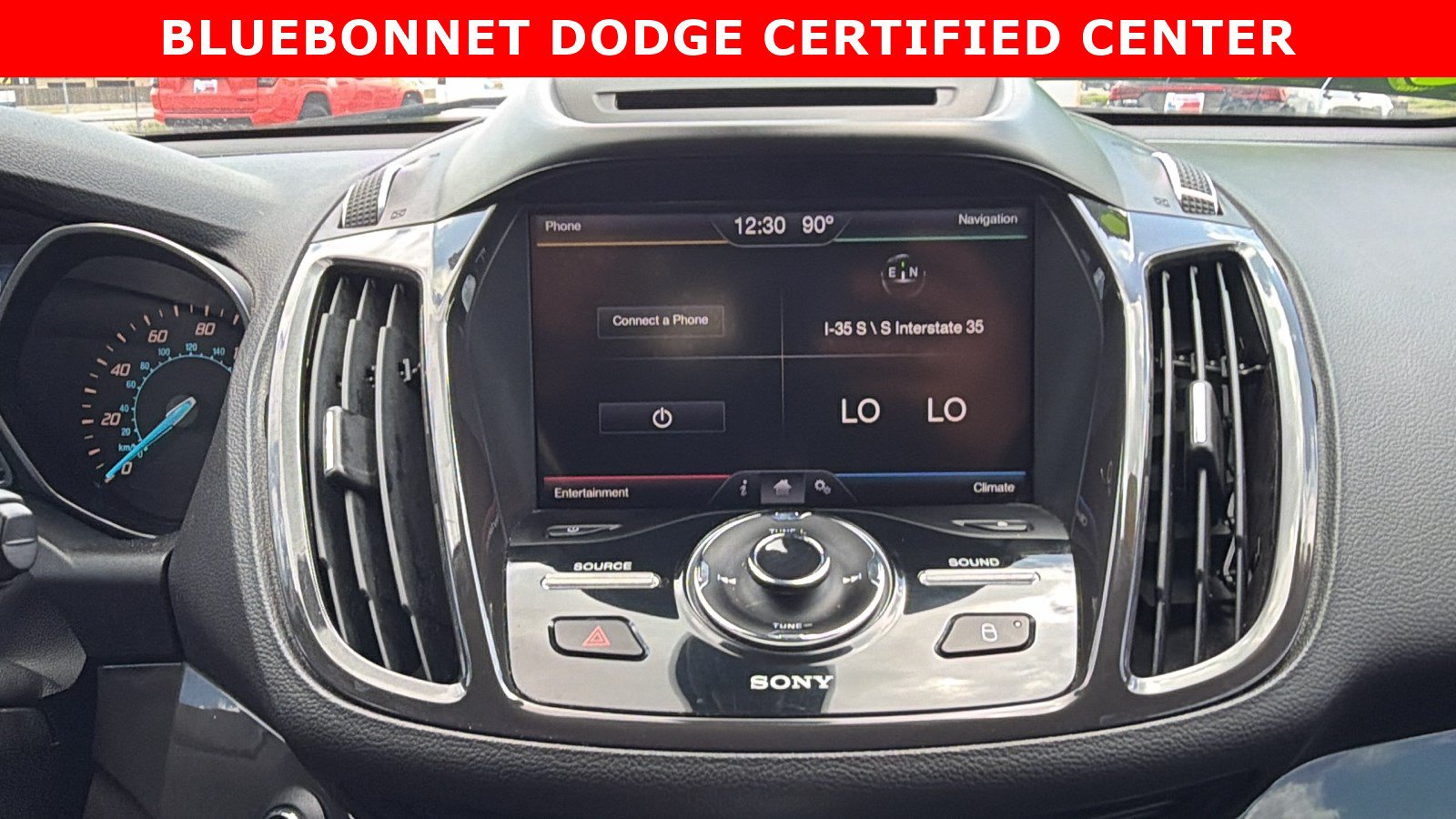 Used 2015 Ford Escape Titanium w/ Equipment Group 301A AWD/4WD image 27
