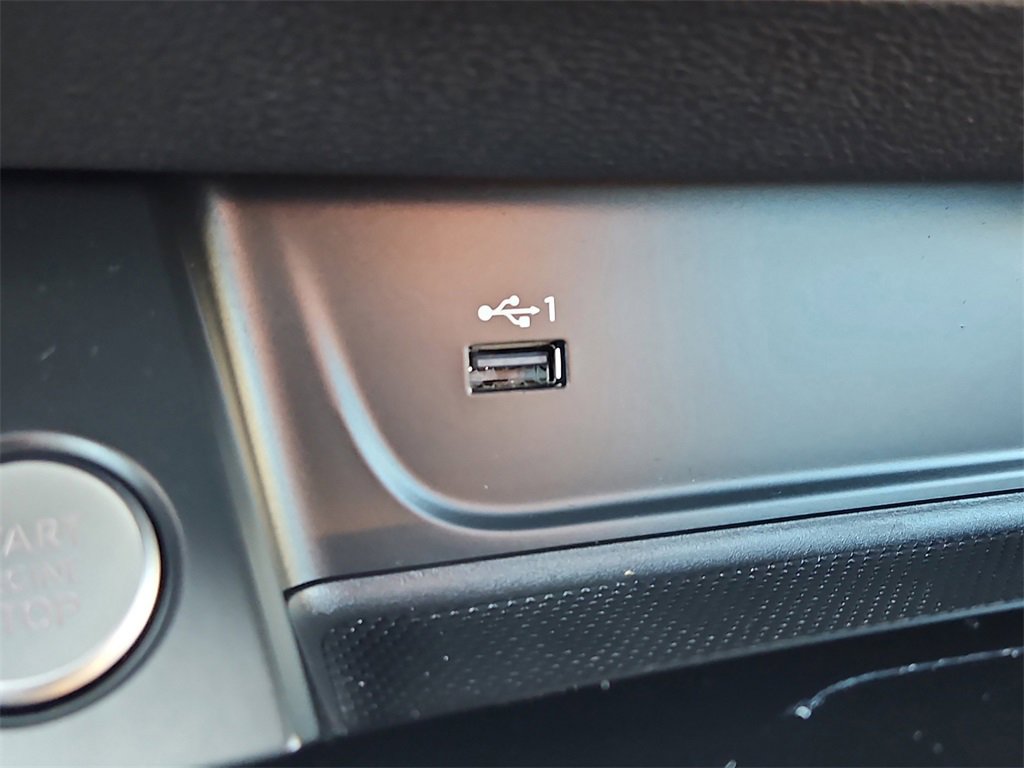 Certified 2025 Audi A5 2.0T Premium Plus w/ Convenience Plus Package image 19