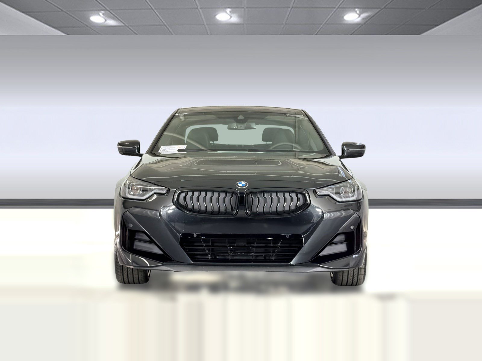New 2026 BMW 230i xDrive Coupe w/ Premium Package AWD/4WD image 6