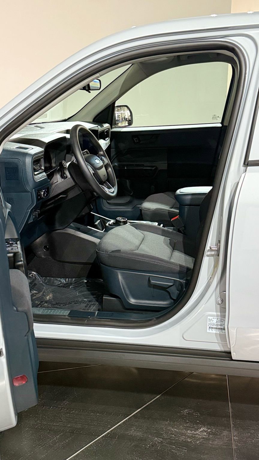 New 2026 Ford Maverick XL w/ Equipment Group 101A image 31