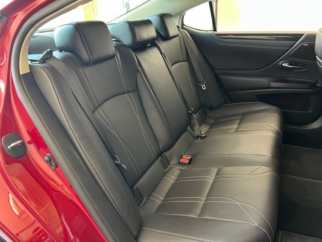Used 2021 Lexus ES 300h w/ Accessory Package FWD image 55