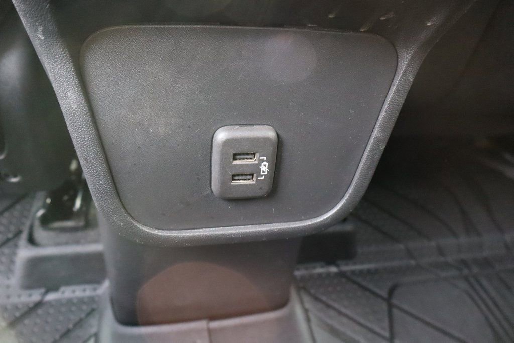 Used 2022 Chevrolet Equinox LT FWD image 20