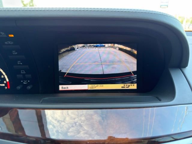 Used 2007 Mercedes-Benz S 65 AMG image 12