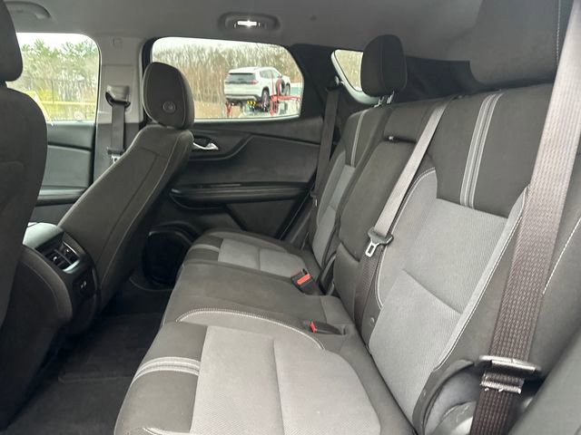 Used 2024 Chevrolet Blazer LT image 18