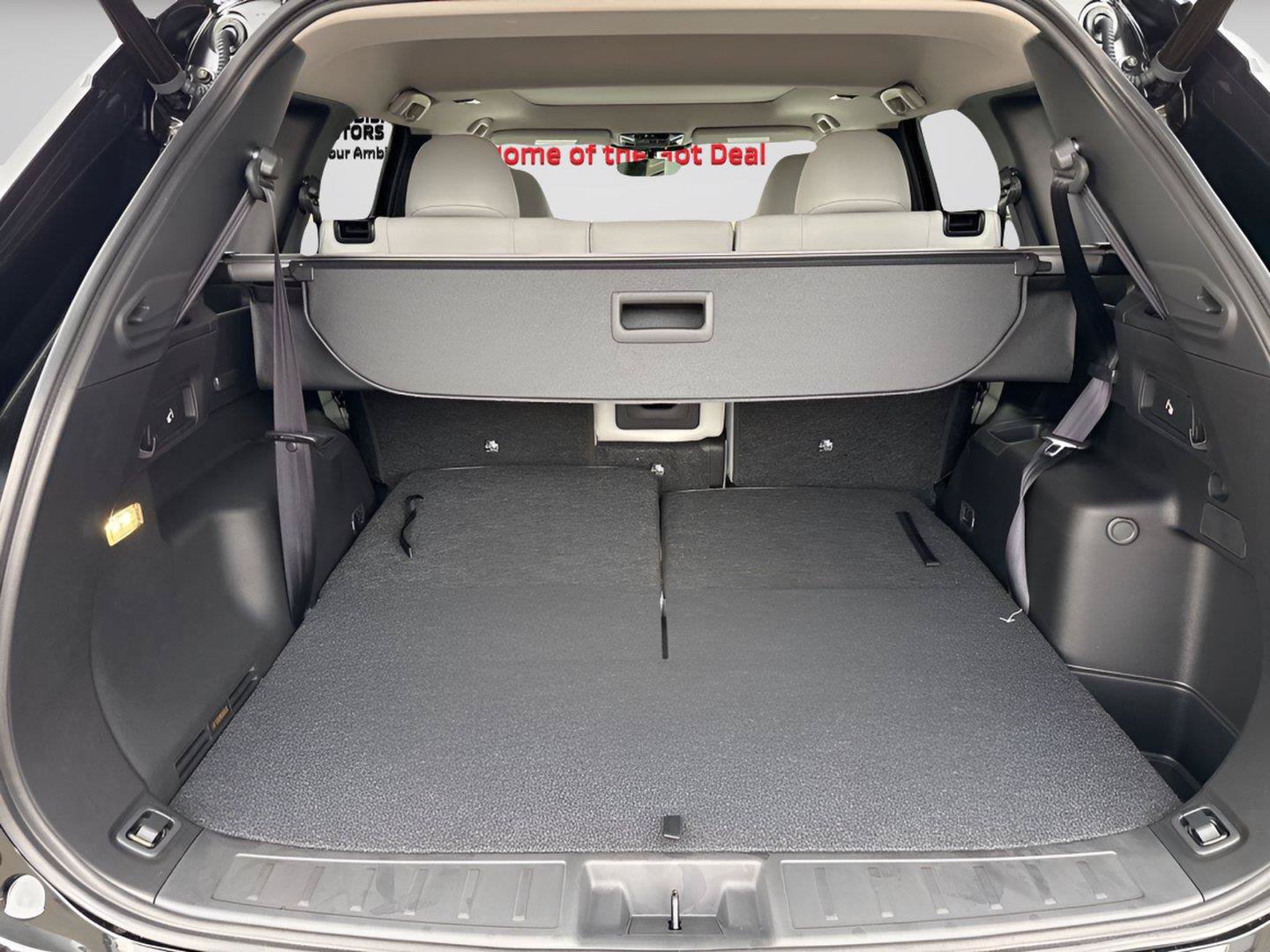 Used 2025 Mitsubishi Outlander SE AWD/4WD image 29