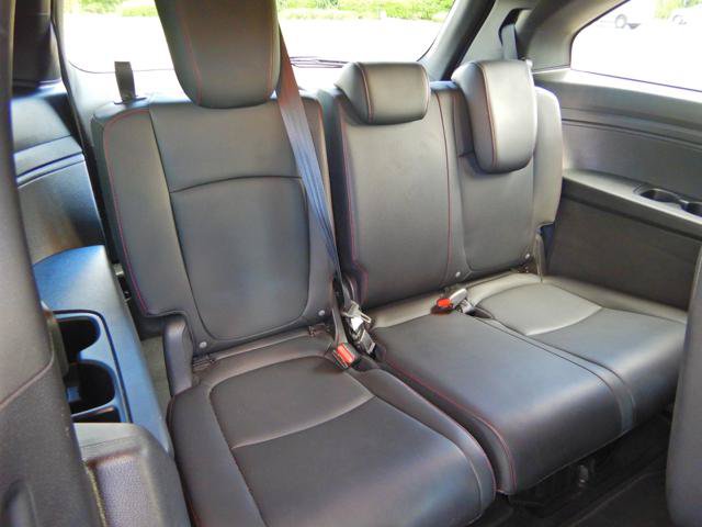 Used 2025 Honda Odyssey Sport-L image 19