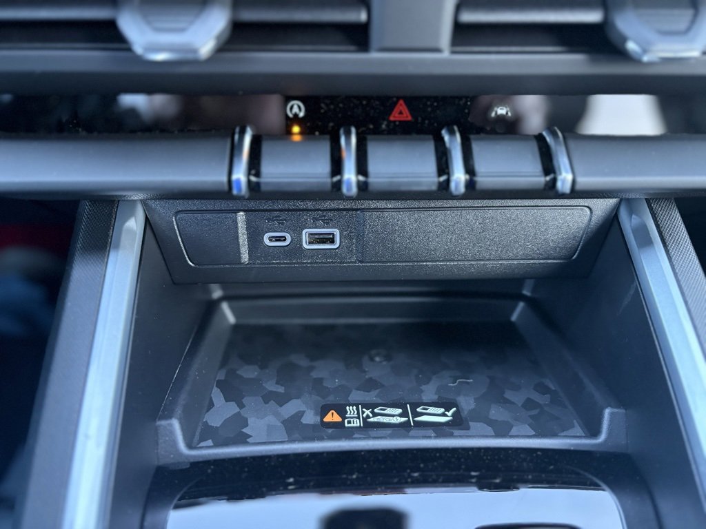 New 2026 Chevrolet Colorado Trail Boss image 18