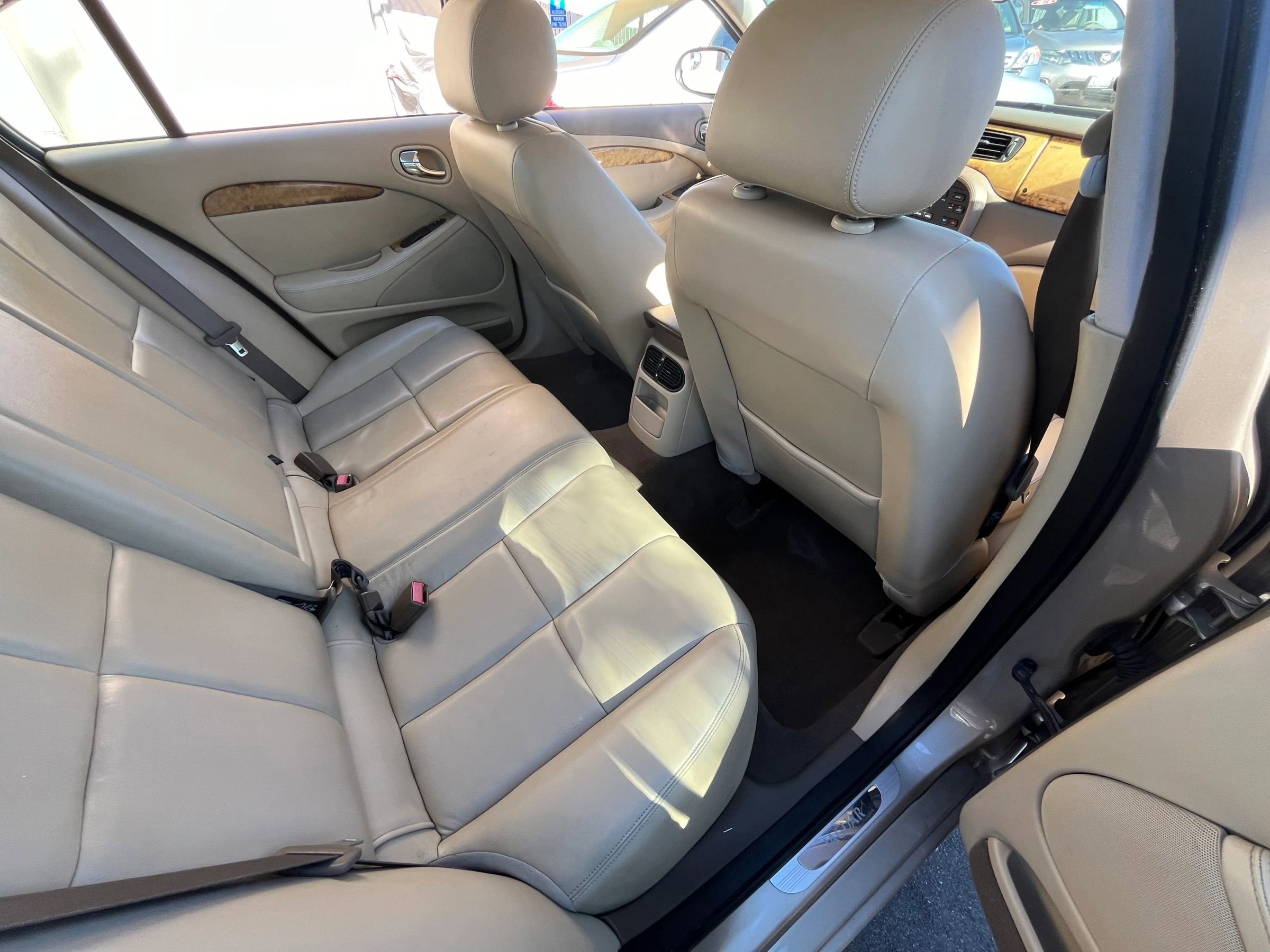 Used 2005 Jaguar S-TYPE 3.0 image 18