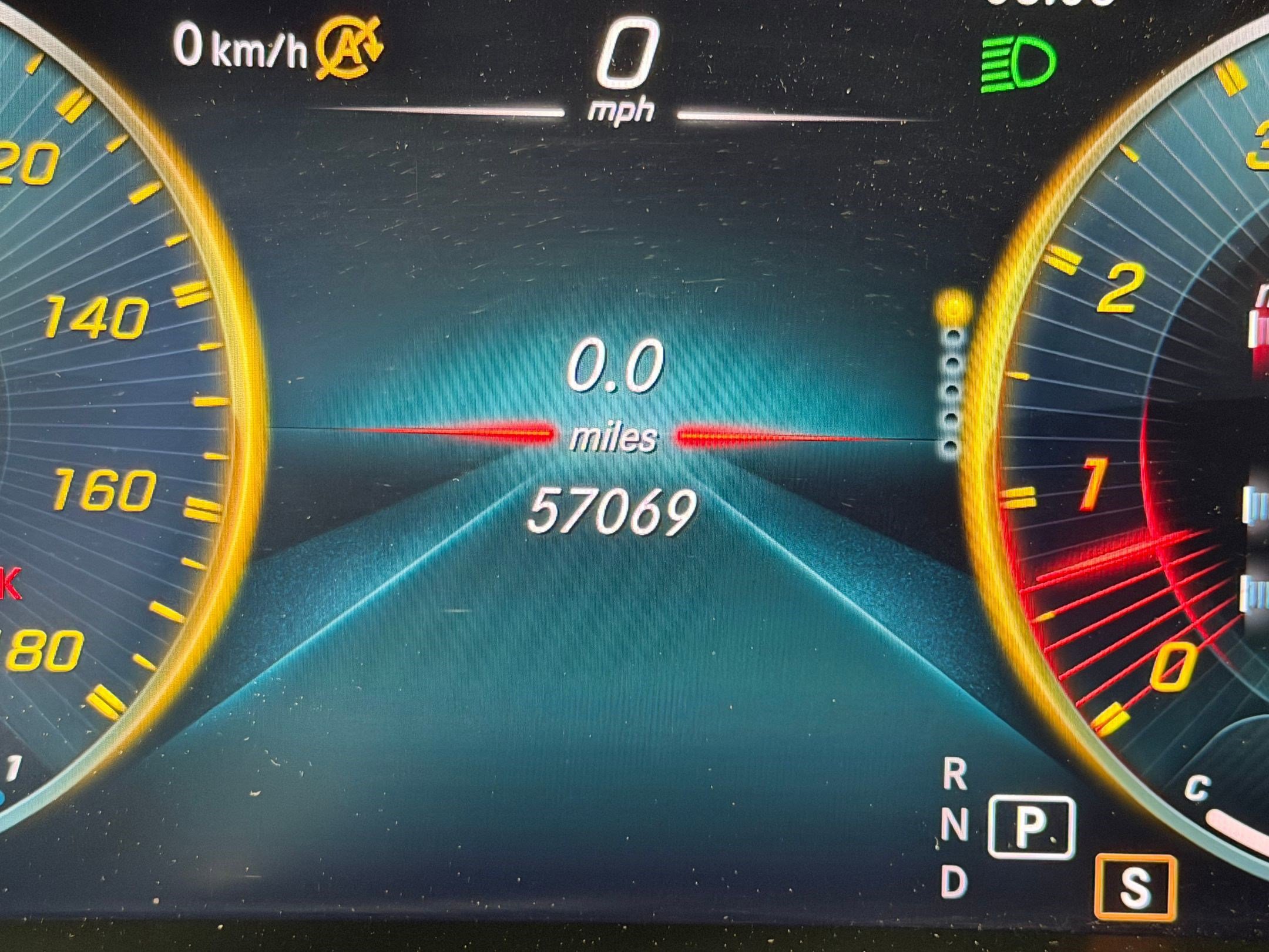 Used 2020 Mercedes-Benz GLC 43 AMG 4MATIC image 18