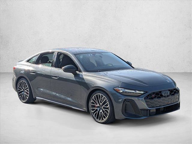 Certified 2025 Audi S5 Premium Plus image 3