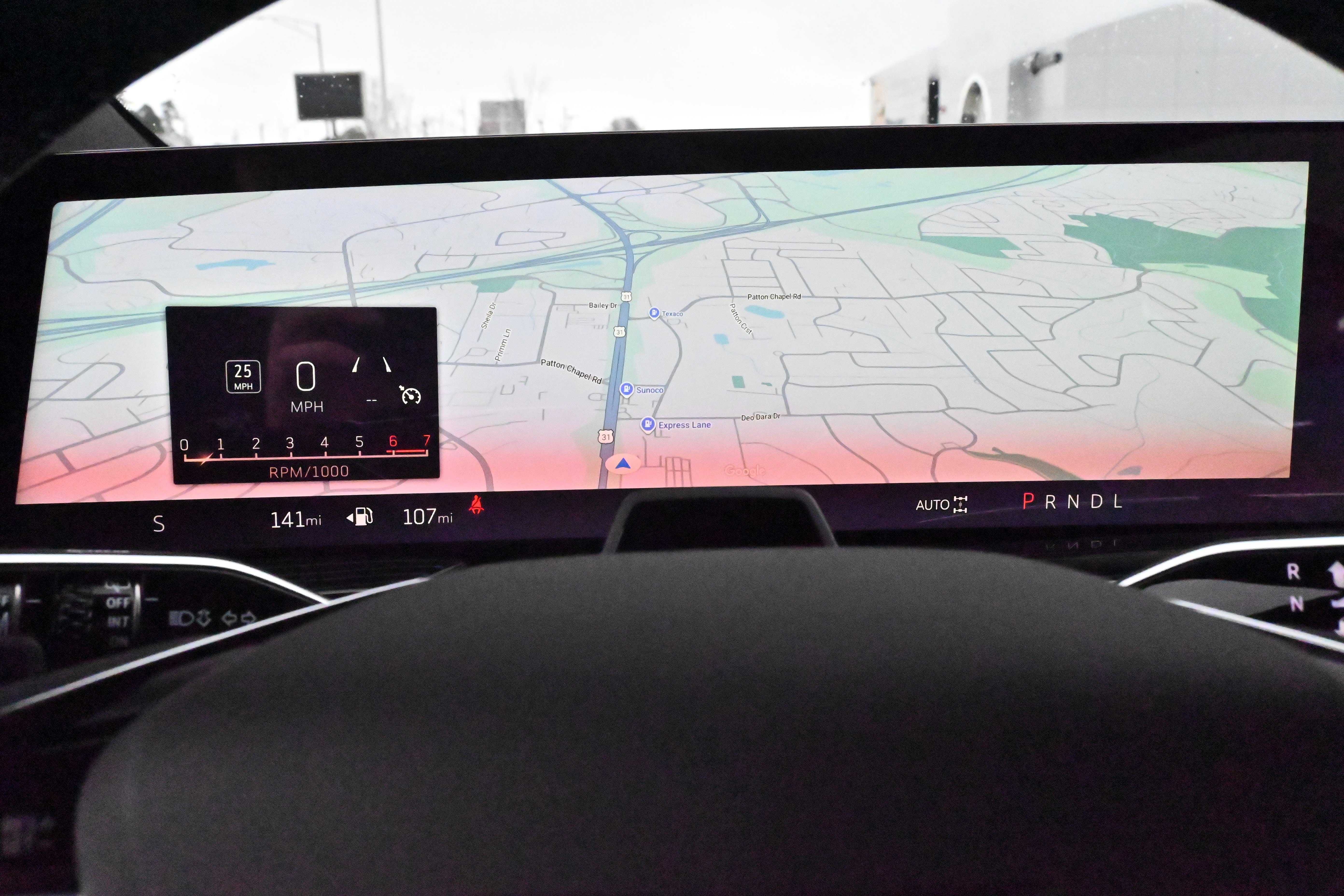 Used 2025 Cadillac Escalade ESV Sport image 28