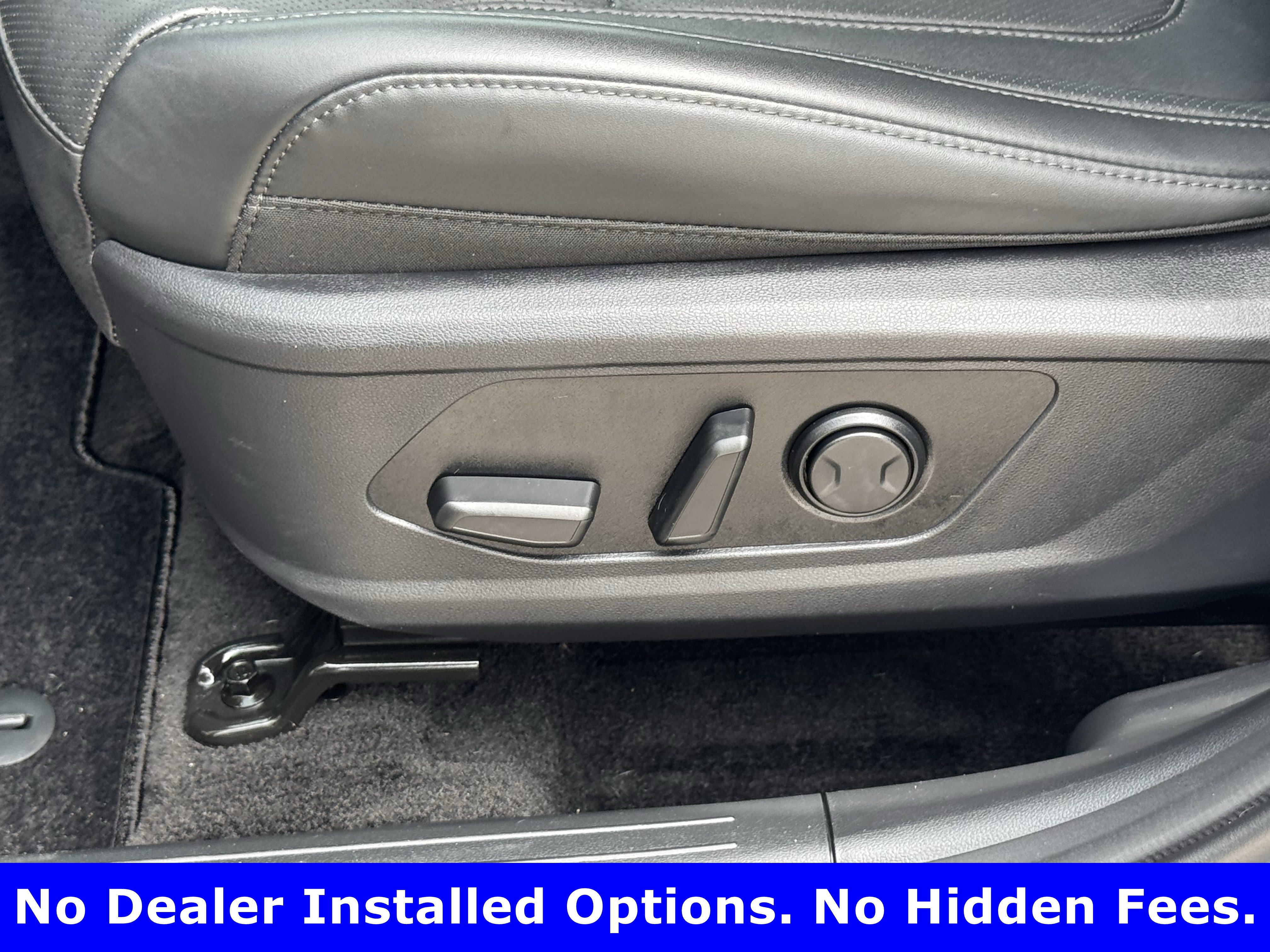 Used 2023 Hyundai Tucson XRT FWD image 24