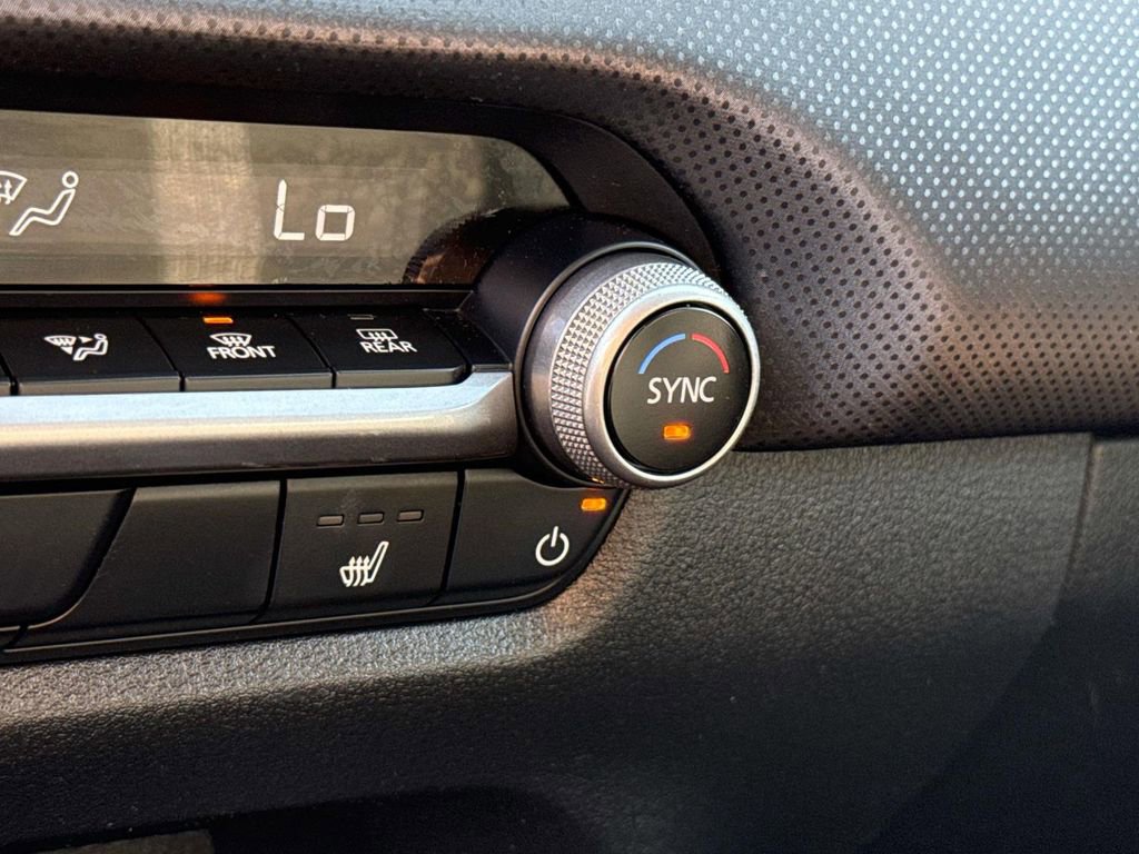 Used 2025 MAZDA CX-50 AWD 2.5 S w/ Preferred Package image 30