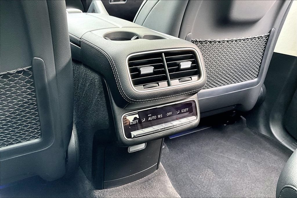 Certified 2024 Mercedes-Benz GLS 450 4MATIC image 25