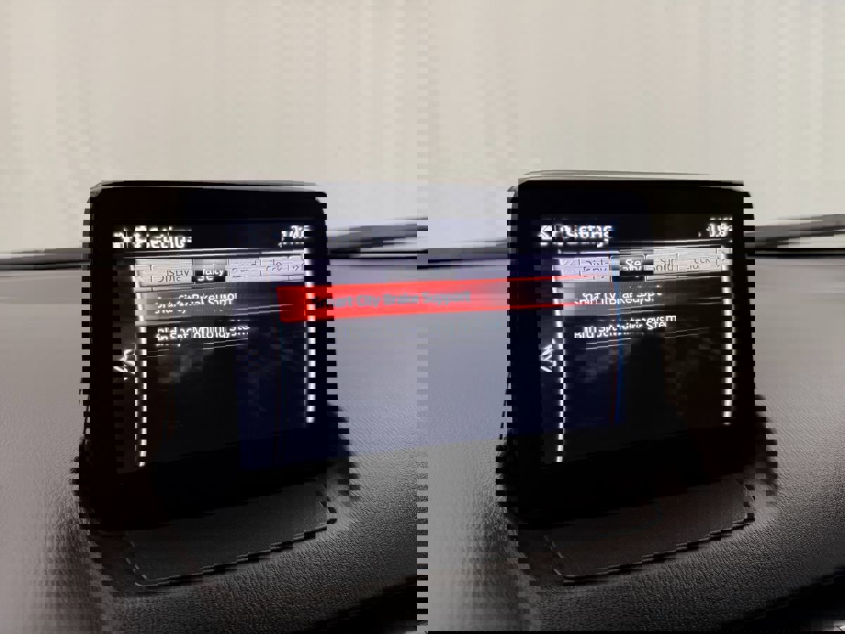 Used 2019 MAZDA CX-3 Sport image 14