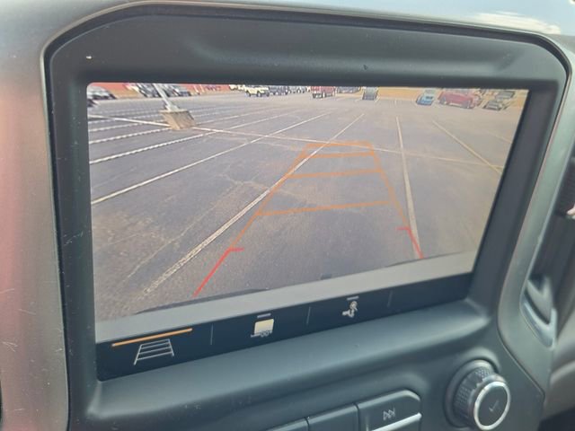 Used 2019 Chevrolet Silverado 1500 LTZ image 20