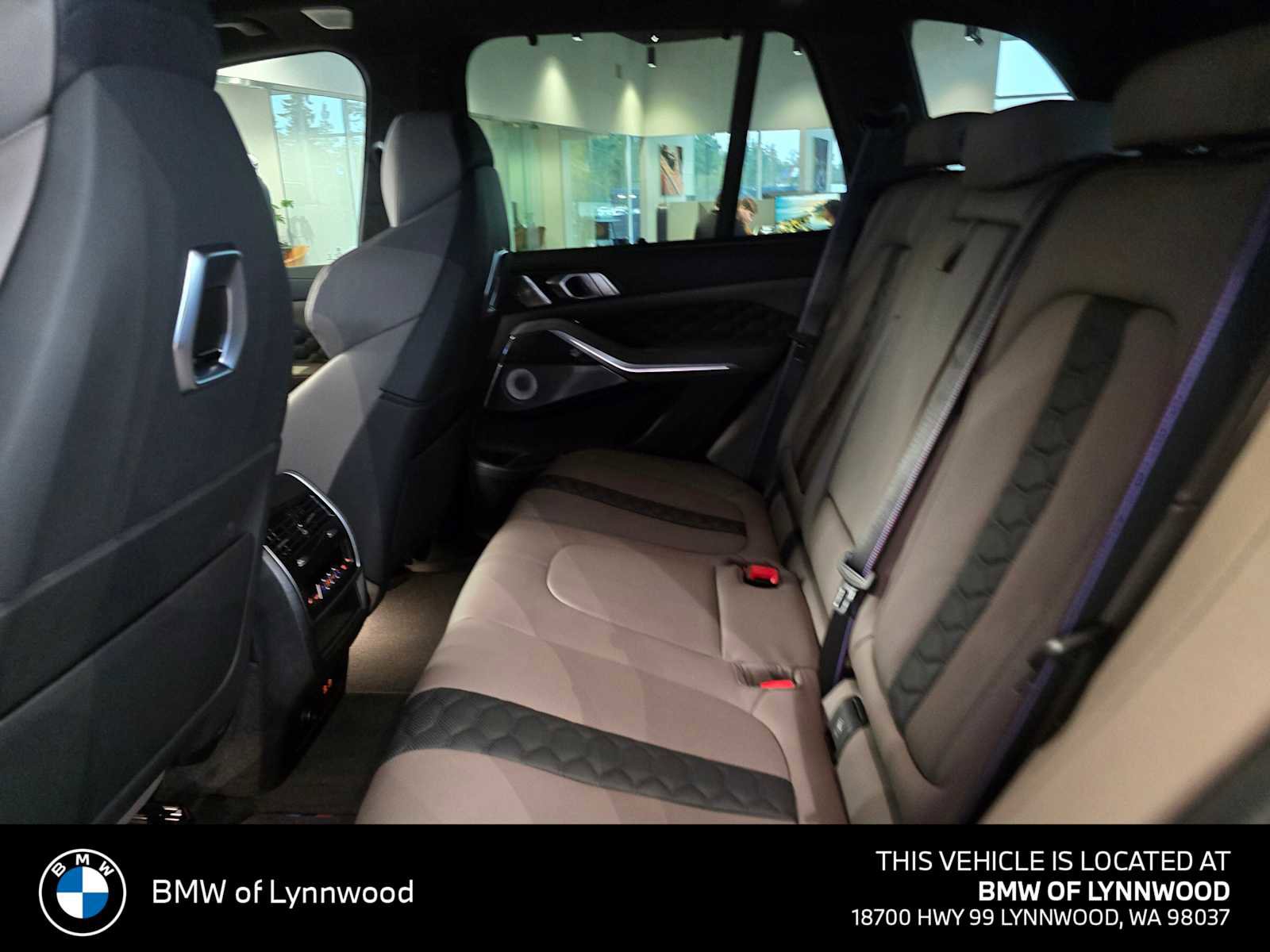 New 2026 BMW X5 M Competition w/ Executive Package image 18
