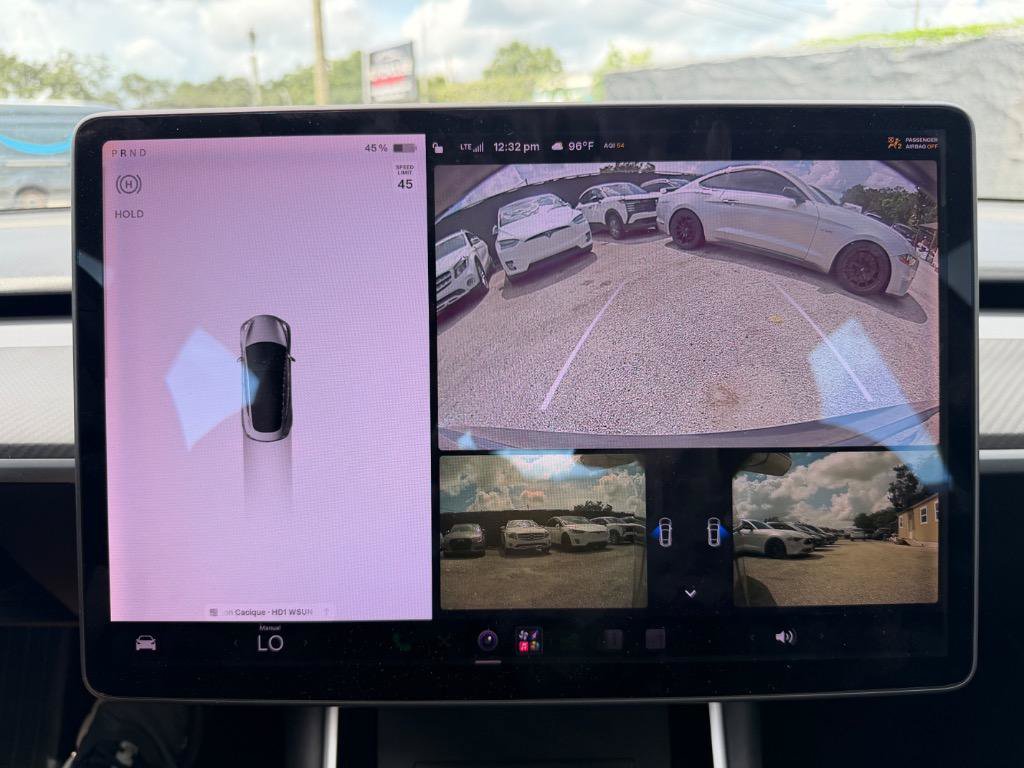 Used 2018 Tesla Model 3 Long Range AWD/4WD image 20