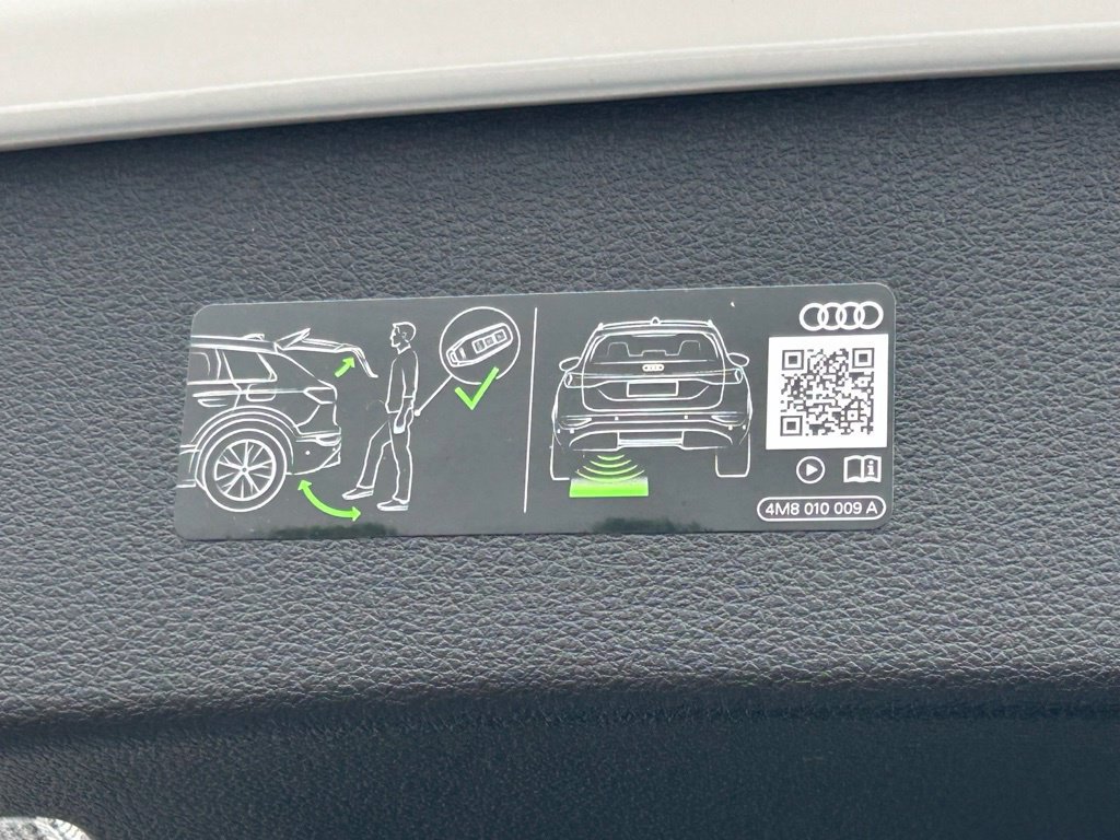 New 2026 Audi Q7 3.0T Premium Plus w/ Premium Plus Package AWD/4WD image 70