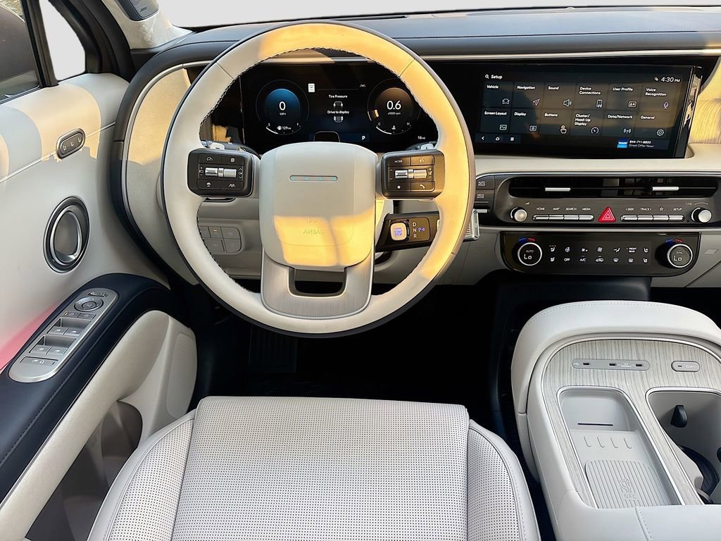 New 2026 Hyundai Palisade Calligraphy image 24