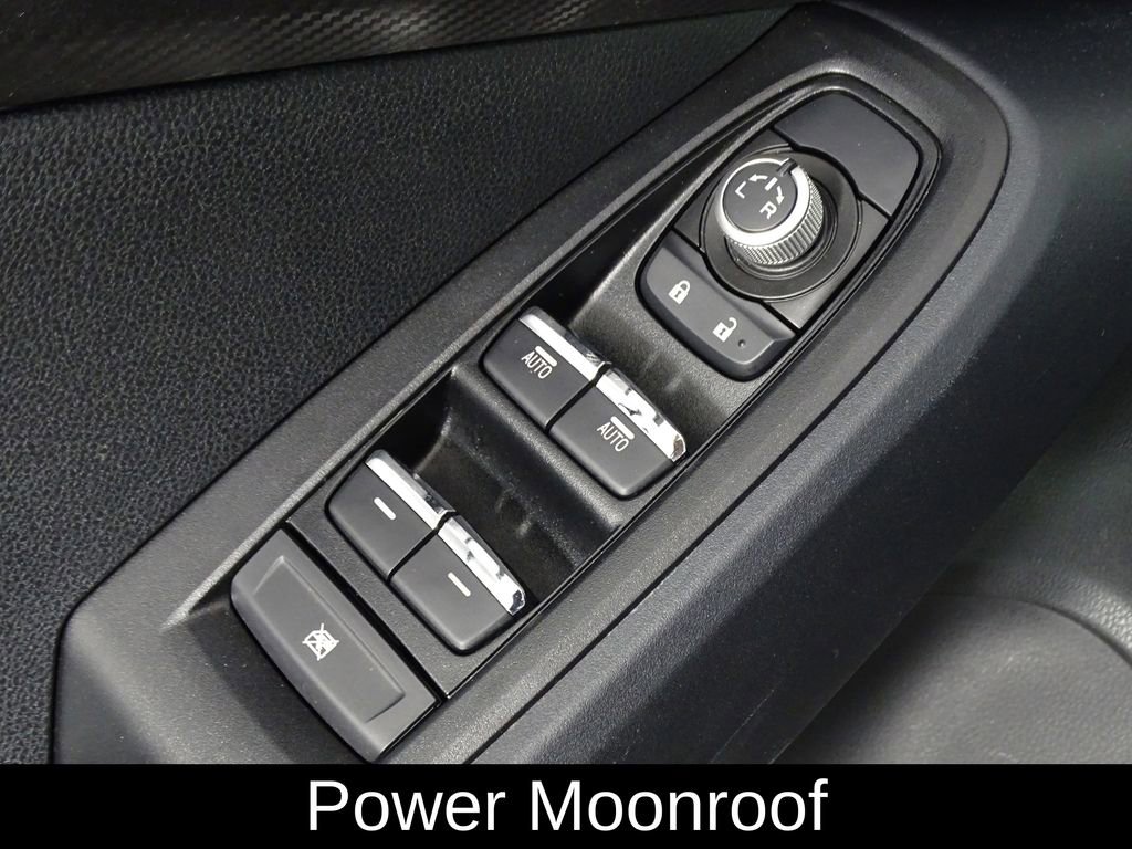 Used 2024 Subaru Crosstrek 2.5i Limited image 19