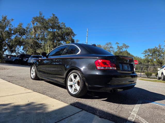 Used 2013 BMW 128i Coupe image 9