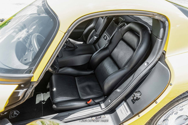 Used 2001 Dodge Viper GTS RWD image 41