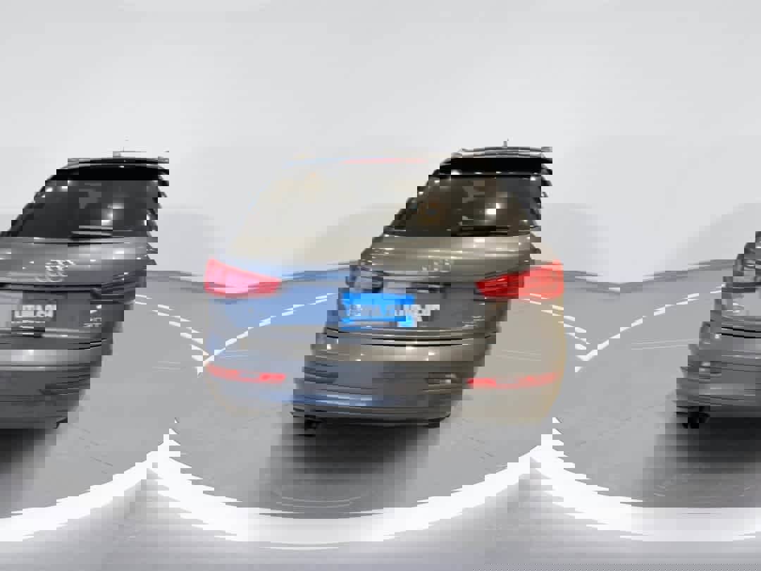 Used 2018 Audi Q3 2.0T Premium Plus w/ Premium Plus Package image 7