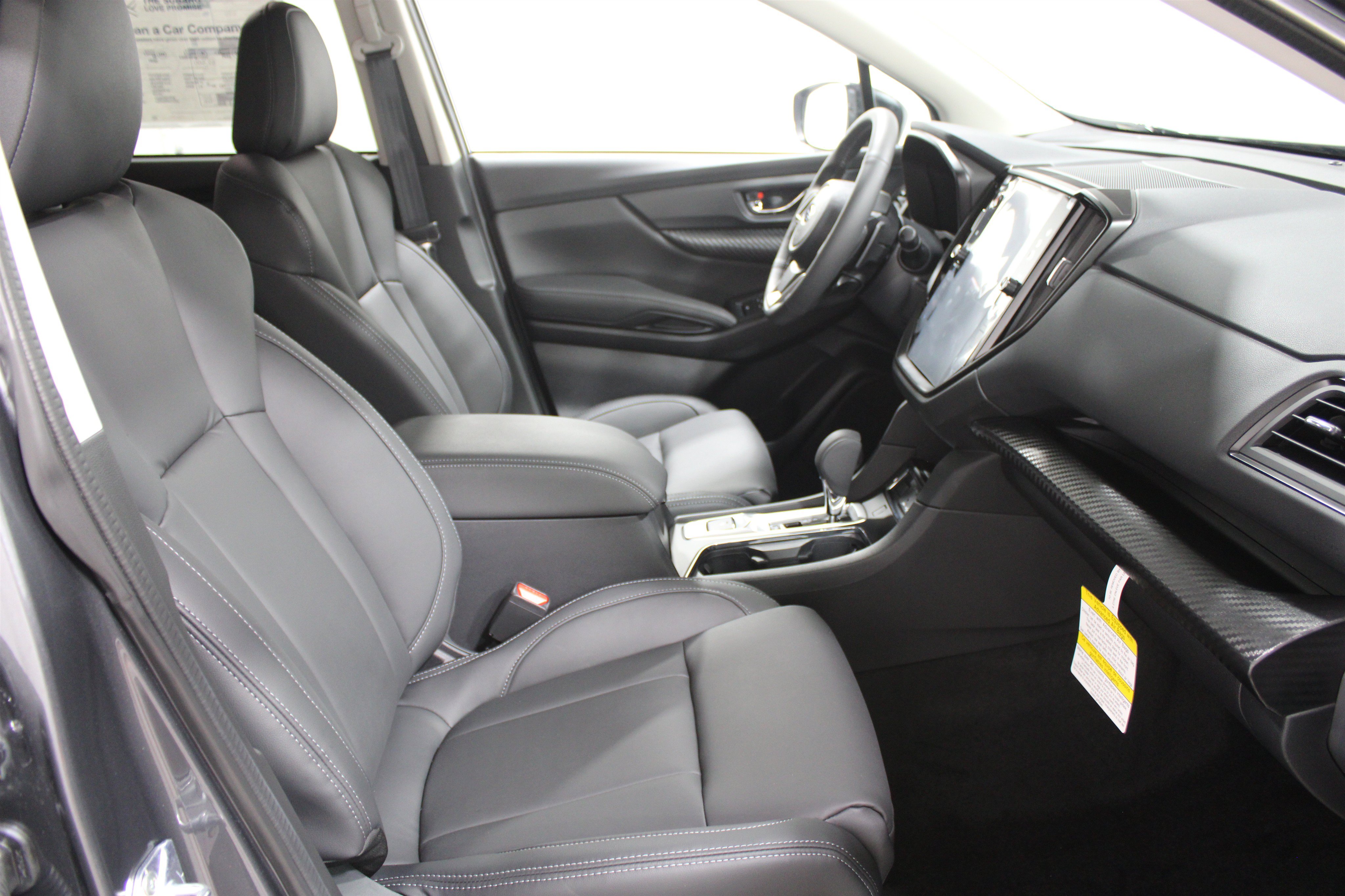 New 2027 Subaru Ascent Premium AWD/4WD image 35
