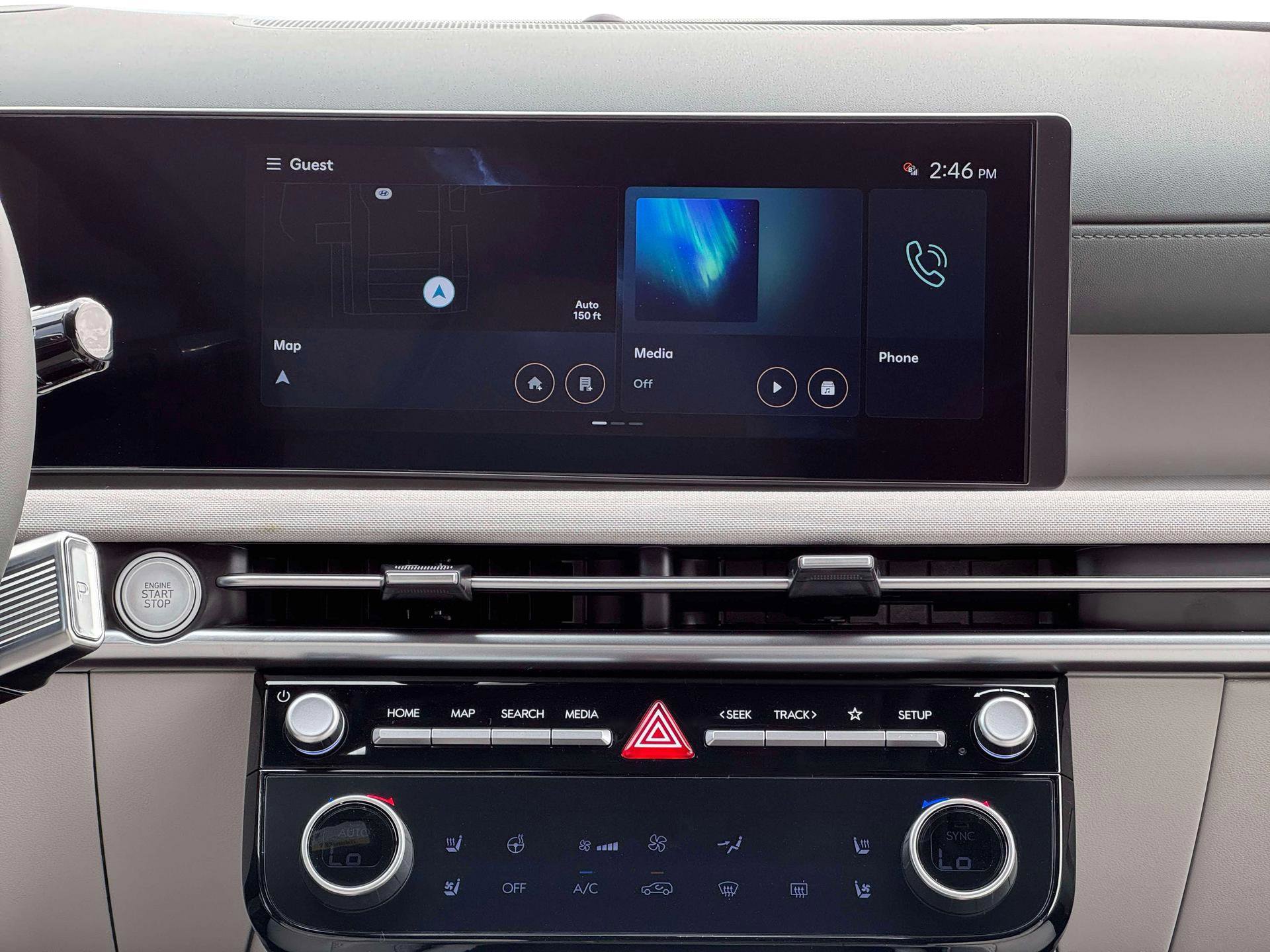 New 2026 Hyundai Tucson Limited image 19