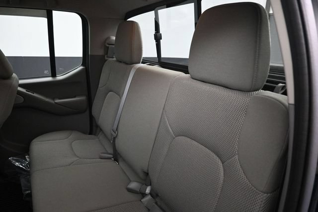Used 2021 Nissan Frontier SV AWD/4WD image 23