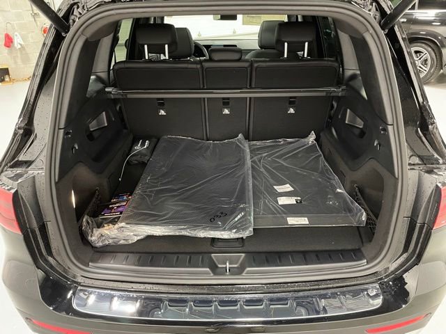 New 2025 Mercedes-Benz GLB 250 4MATIC image 15